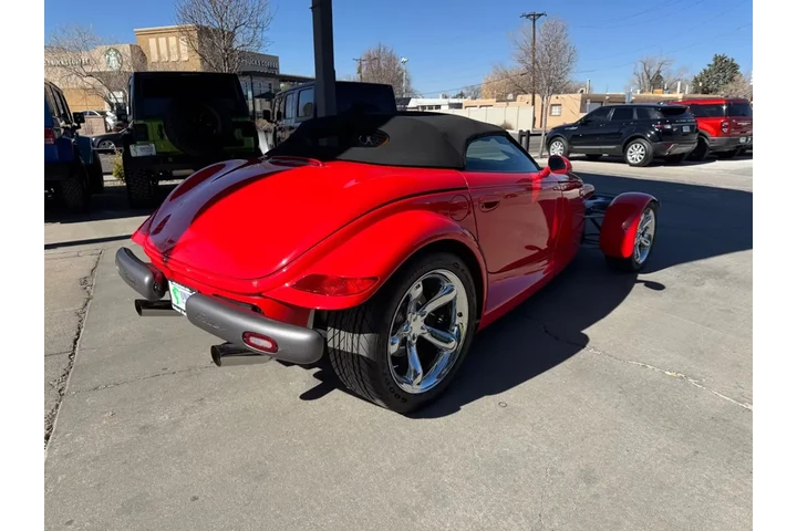 1999 Prowler Base image 5