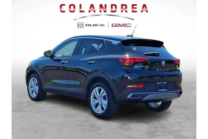 $23900 : Buick Encore GX 2025 AWD Pre image 2