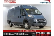 Ram ProMaster 2019 3500 159