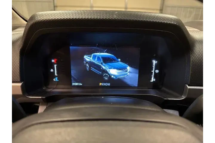 $31901 : Ford Ranger 2024 4x2 XLT 4dr image 10