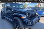 $35998 : 2021 Wrangler thumbnail