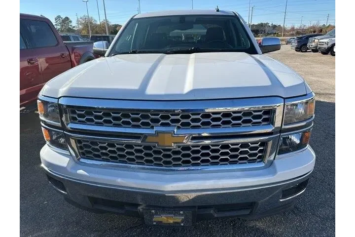 $22999 : Chevrolet Silverado 1500 201 image 1