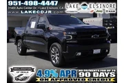 Chevrolet Silverado 1500 Lim
