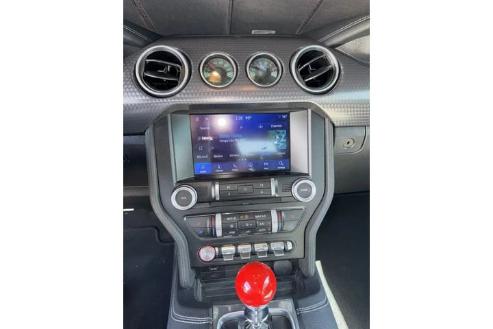 $30900 : Ford Mustang 2019 GT Premium image 8