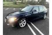 $12900 : BMW 3 Series 2015 AWD 328i x thumbnail