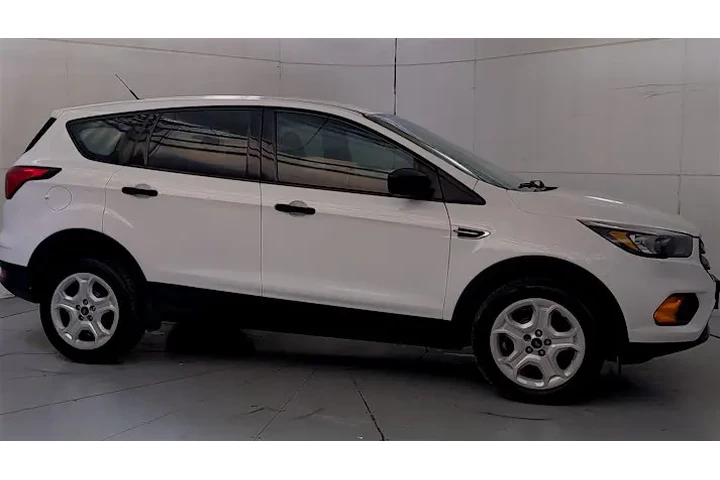 $16795 : 2015 Escape SE 4WD image 5