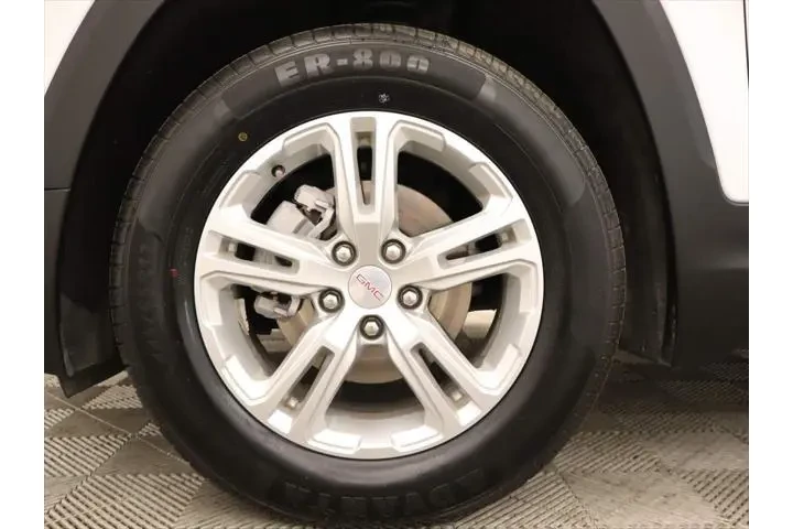 $20898 : GMC Terrain 2023 AWD SLE 4dr image 6