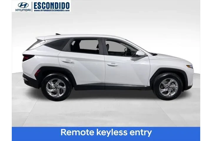 $19995 : Hyundai TUCSON 2023 SE 4dr S image 6