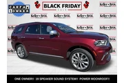 Dodge Durango 2022 AWD Citad