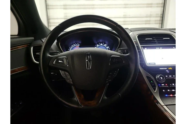 $23998 : Lincoln MKX 2018 AWD Reserve image 10