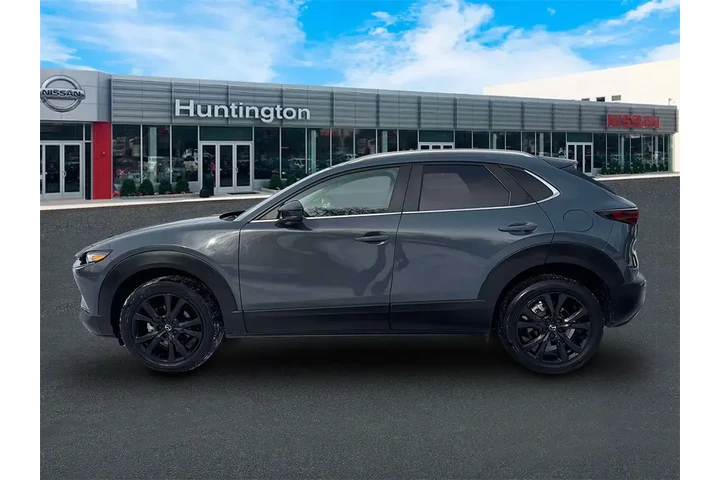 $22123 : Mazda CX-30 2023 AWD 2.5 S C image 5