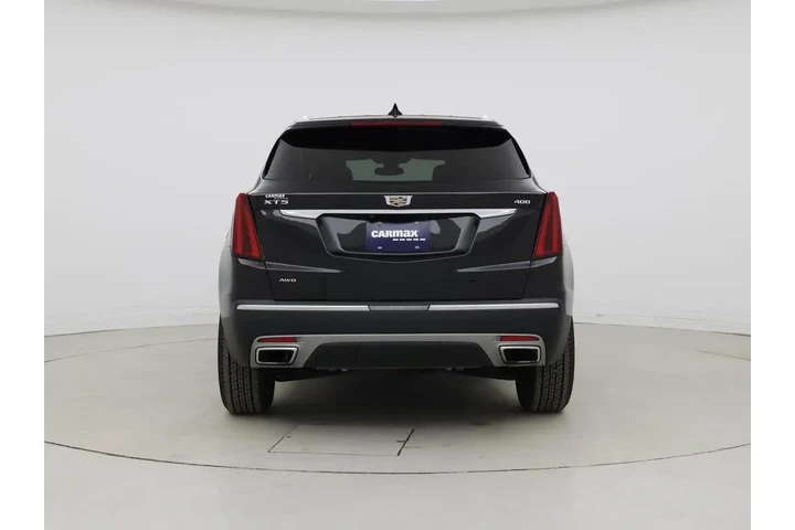 $32998 : Cadillac XT5 2023 4x4 Premiu image 6