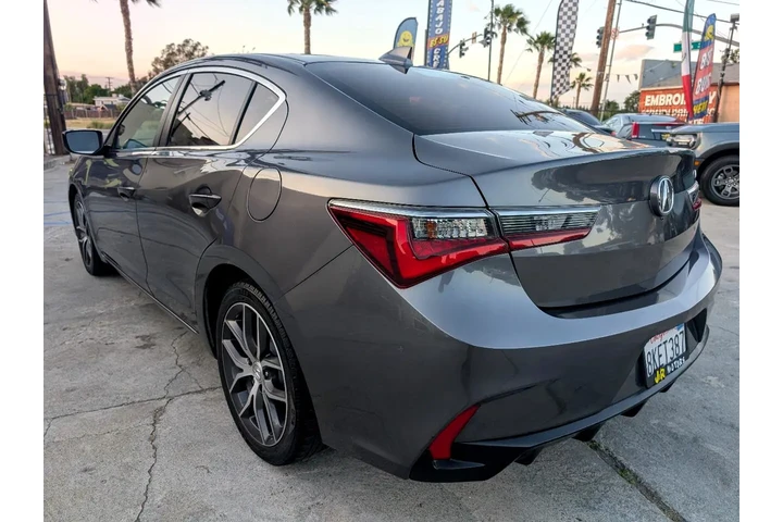 $15995 : 2019 ILX Technology Package image 6