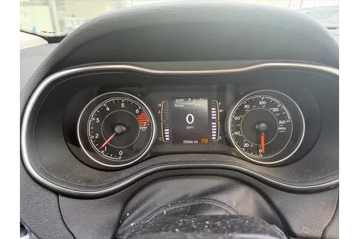 $19266 : Jeep Cherokee 2021 4x4 Latit image 9