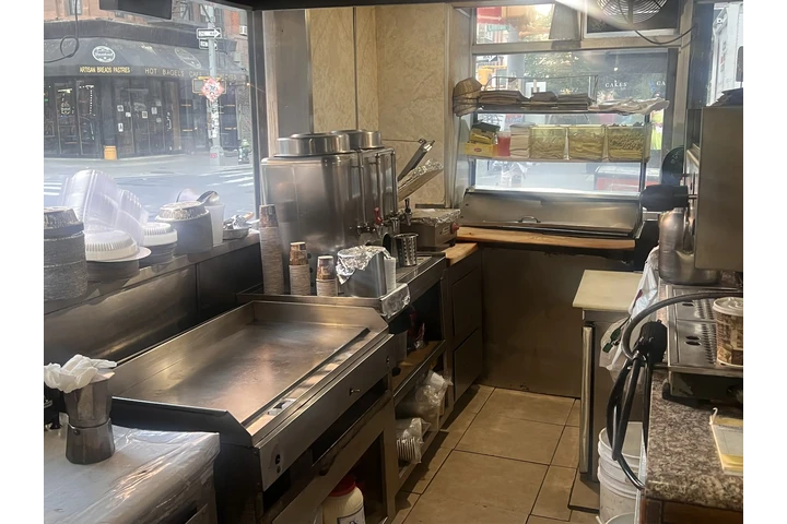$650 : Venta de restaurant image 9
