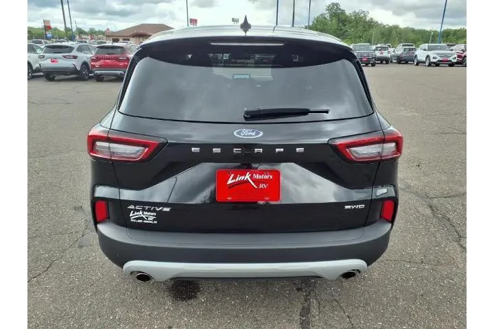 $28995 : Ford Escape 2024 AWD Active image 4