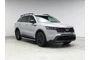 Kia Sorento 2022 AWD X-Line