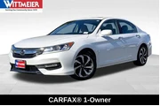 Honda Accord 2017 EX 4dr Sed en Chico