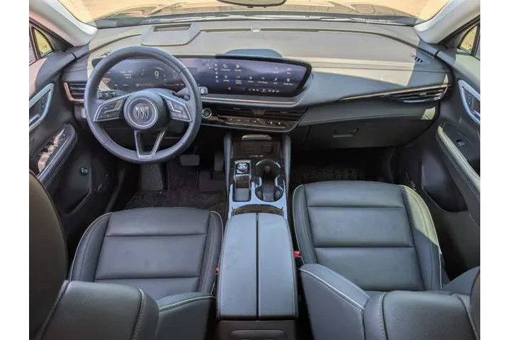 $37984 : Buick Envision 2025 AWD Aven image 10