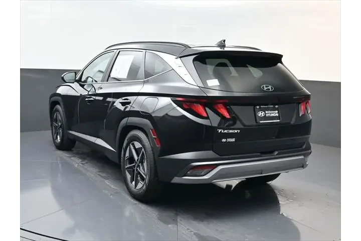 $26487 : Hyundai TUCSON 2025 SEL 4dr image 6