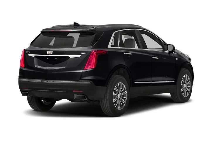$19988 : 2019 XT5 Luxury image 3
