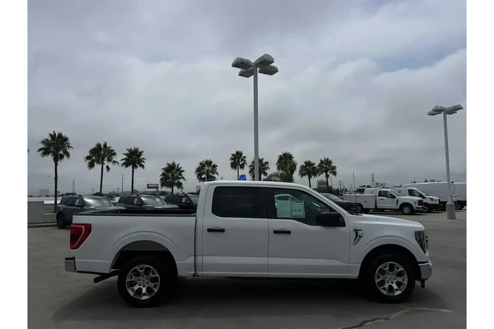 $34988 : Ford F-150 2023 4x2 XL 4dr S image 5