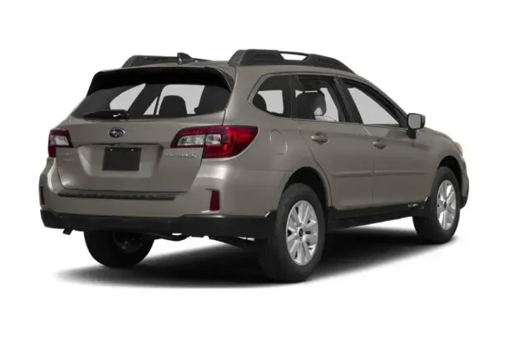 $6983 : Subaru Outback 2015 AWD 2.5i image 5