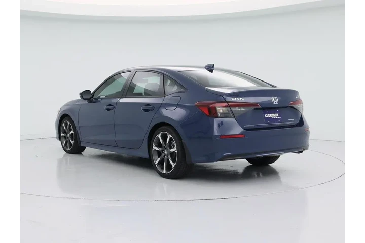 $32998 : Honda Civic Hybrid 2025 Spor image 2