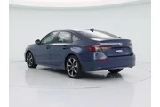 $32998 : Honda Civic Hybrid 2025 Spor thumbnail