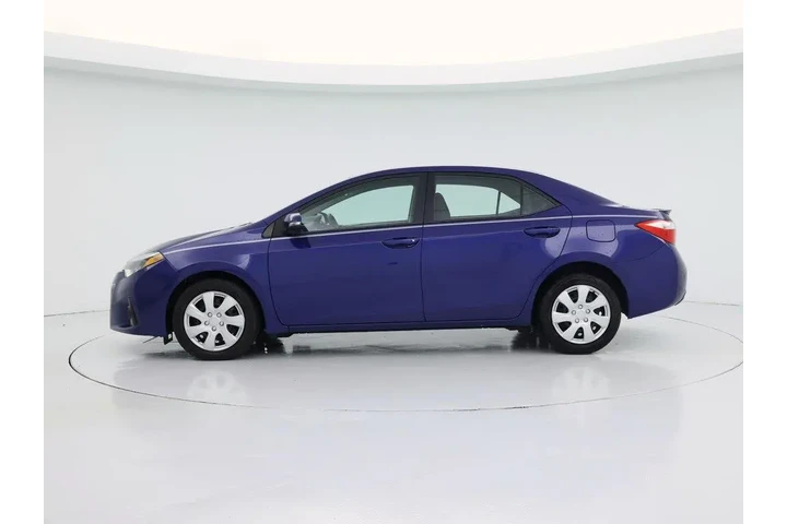 $15998 : Toyota Corolla 2015 S 4dr Se image 3