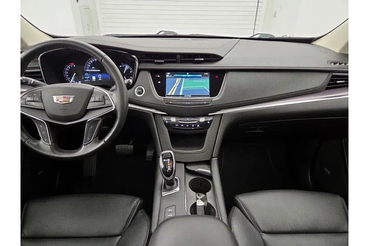 $22998 : Cadillac XT5 2019 4x4 Premiu image 9