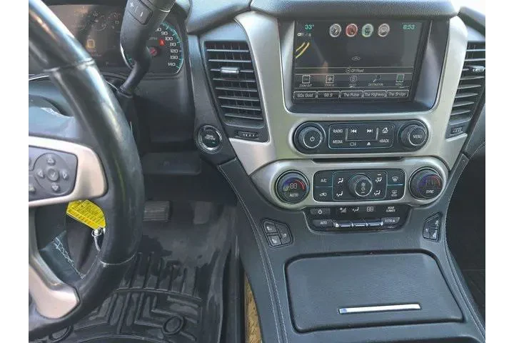 $24492 : GMC Yukon 2017 4x4 Denali 4d image 6