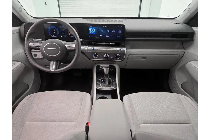 $24998 : Hyundai KONA 2025 SE 4dr Cro image 9