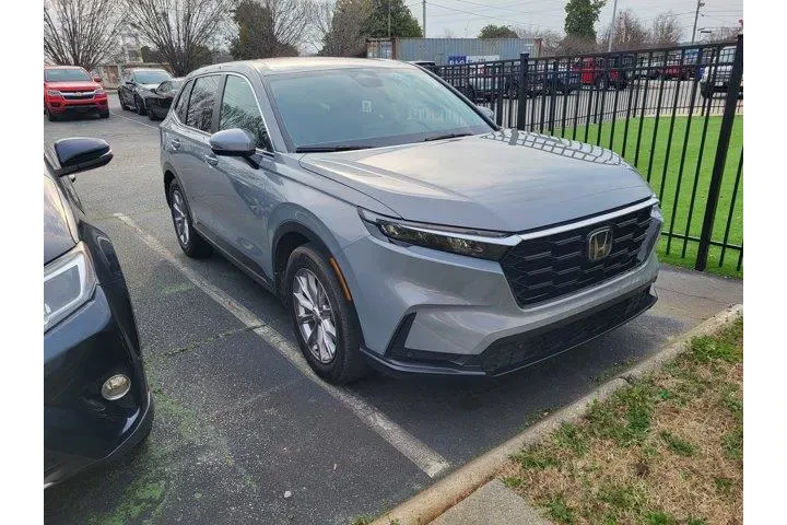 $31389 : Honda CR-V 2024 EX-L 4dr SUV image 3
