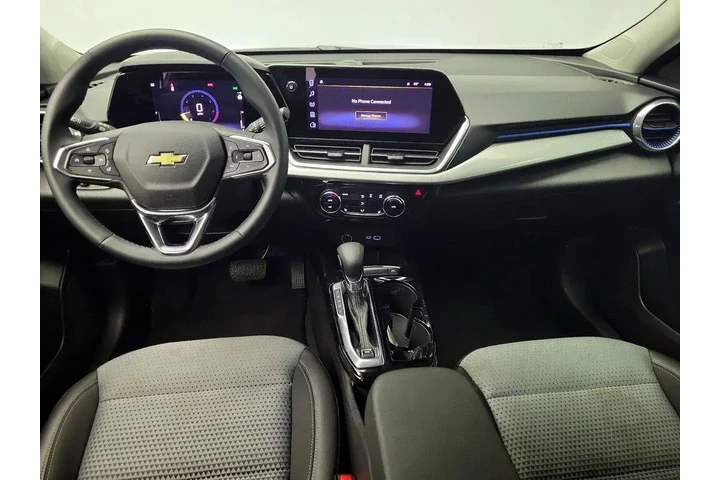 $21998 : Chevrolet Trax 2025 LT 4dr C image 9
