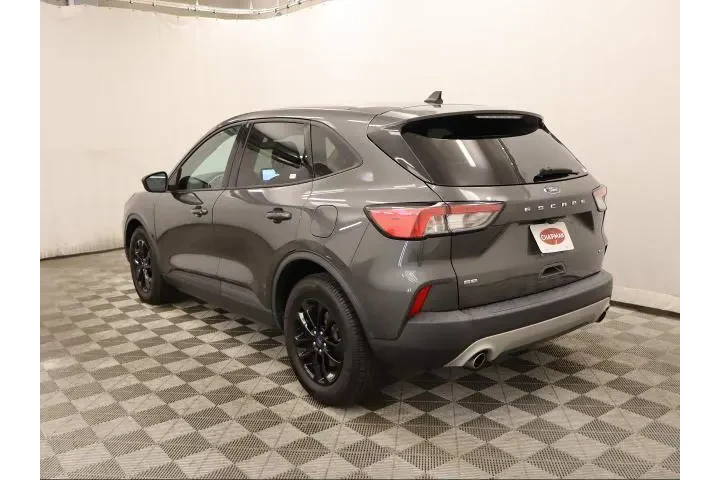 $19995 : Ford Escape Hybrid 2020 SE S image 1