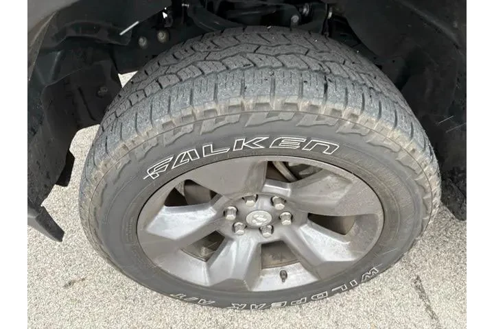 $32108 : Ram 1500 2022 4x4 Lone Star image 5