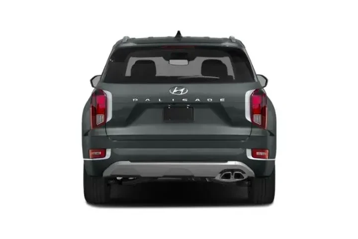 $33888 : Hyundai PALISADE 2022 Limite image 8