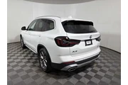 $35943 : BMW X3 2023 AWD xDrive30i 4d thumbnail