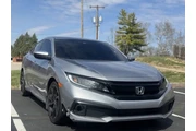 $12999 : 2021 Civic Sport thumbnail