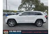 $17991 : Jeep Grand Cherokee 2020 4x2 thumbnail