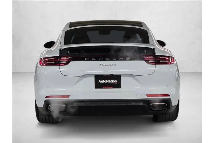 $34996 : Porsche Panamera 2018 AWD 4 image 7