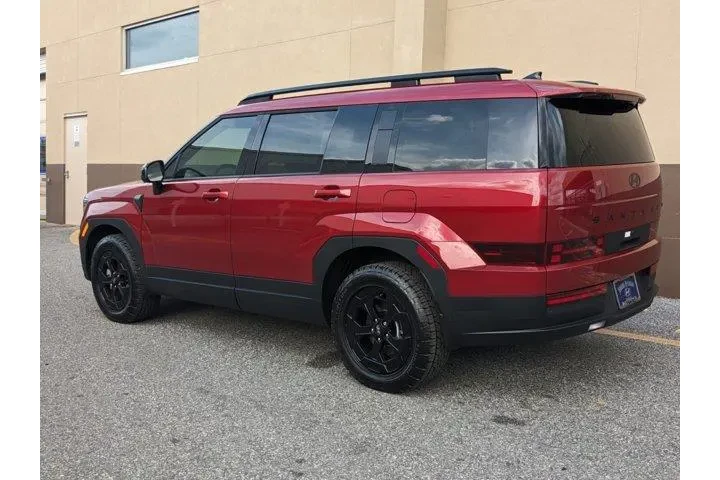 $31851 : Hyundai SANTA FE 2024 AWD XR image 5