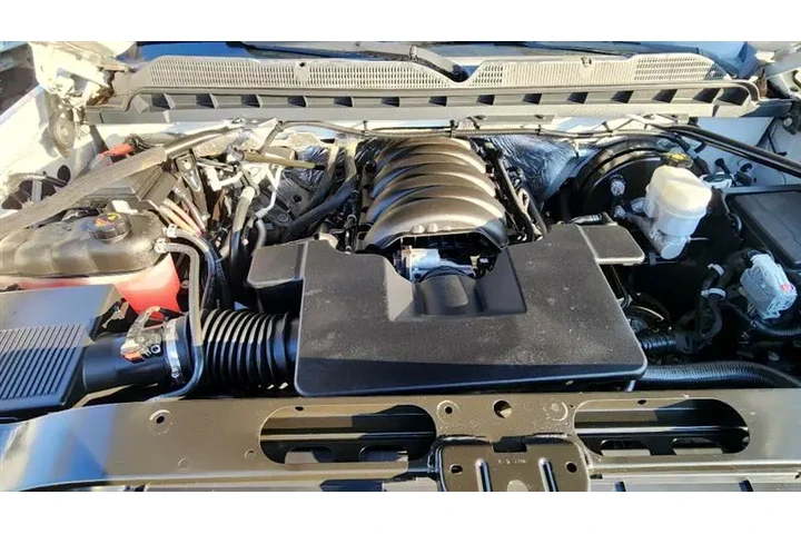 $23499 : 2018 Silverado 1500 image 1