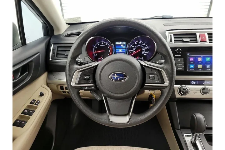 $19998 : Subaru Outback 2018 AWD 2.5i image 10