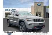 Jeep Grand Cherokee 2021 4x4