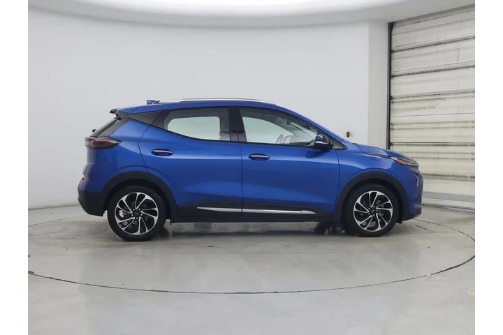 $21998 : Chevrolet Bolt EUV 2022 Prem image 7