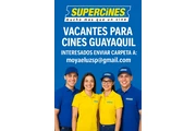 POLIFUNCIONAL PARA CINES en Guayaquil