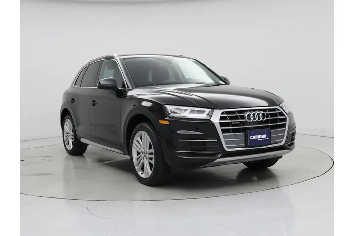 $22998 : Audi Q5 2019 AWD quattro Pre image 1
