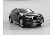 Audi Q5 2019 AWD quattro Pre